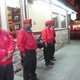 Guardian Angels Stand Watch Over Store(DNAinfo/Gabriela Resto-Montero)