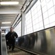 Vesey Street Escalator Up and Running(DNAinfo/Josh Williams)