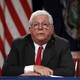 Richard Ravitch's Suggests 'Limited Borrowing' in New York State Budger Presenation(AP Photo/Mike Groll)
