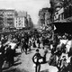 New Hester Street Market Reminiscent of Lower East Side's Pushcart-Peddler Days