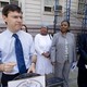 Yassky to Lead the Taxi and Limousine Commission(Flickr/New York City Council)