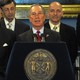 Michael Bloomberg Forms City Charter Revision Commission(DNAinfo/Jennifer Glickel)