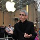 Richard Belzer Denies Apple Store Assault(Charles Eshelman/Getty Images)
