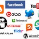 social media(startupblog.wordpress.com/Steve)
