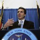 Cuomo to Interview Police Involved in Paterson Aide's Domestic Violence Dispute(AP Photo/Mike Groll)