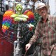 Hell's Kitchen Sculpture Garden, Court Hearing Adjourned(DNAinfo/Serena Solomon)