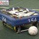 Stuypulse Struggling Early in Robotics Competition