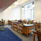 Manhattan Youth Classroom(Photo Courtesy Manhattan Youth)