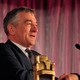 De Niro Helps 9/11 Memorial((Photo by Alberto E. Rodriguez/Getty Images))