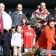 Downtown Little Legue Opens Season(Downtown Little League)