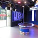 The new street level studio.(DNAinfo/Serena Solomon)
