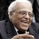 Civil Rights Powerhouse Ben Hooks Remembered at Sharpton Gala(AP Photo/James A. Finley, File)