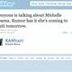 Twitter Myths and Misconceptions