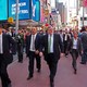 KGB Tried to Recruit NYPD Spokesman Paul Browne(DNAinfo/Ben Fractenberg)
