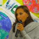 Donna Karan Supports Urban Zen Foundation in West Village(DNAinfo/Nicole Breskin)