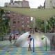 Parents Welcome Dome Back to Union Square After Safety Hazards had it Closed