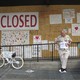 One Man Won't Stop Rallying to Save St. Vincent's Hospital(DNAinfo/Nicole Breskin)