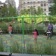 Parks Dept. Closes Part of Union Square Playground for Maintenance