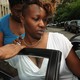 Cop Shoots Her Partner(DNAinfo/Josh Williams)