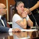 Carmen Huertas Pleads Guilty(DNAinfo/Josh Williams)