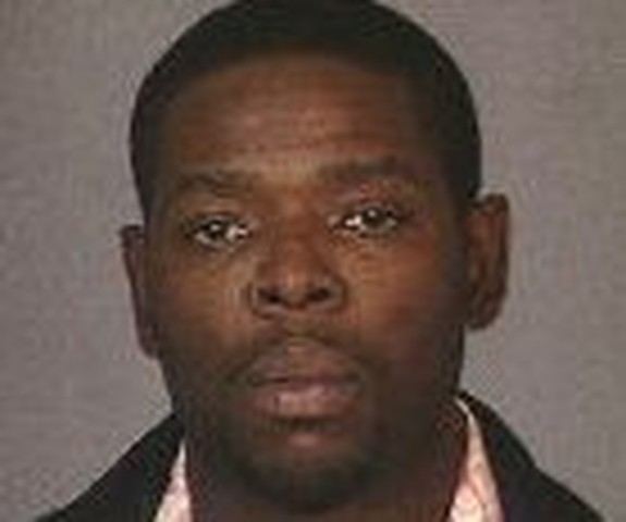 Police Nab Most Wanted Robber