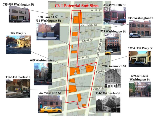 Victory for Far West Village Activists With Green Light For Rezoning