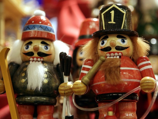New Nutcracker and Tree Lighting: Your Guide to the Best Manhattan Weekend