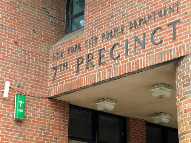 Appeals Court: Police Officer Shot in Leg by Fellow Officer Inside LES Precinct Locker Room Clear to Sue