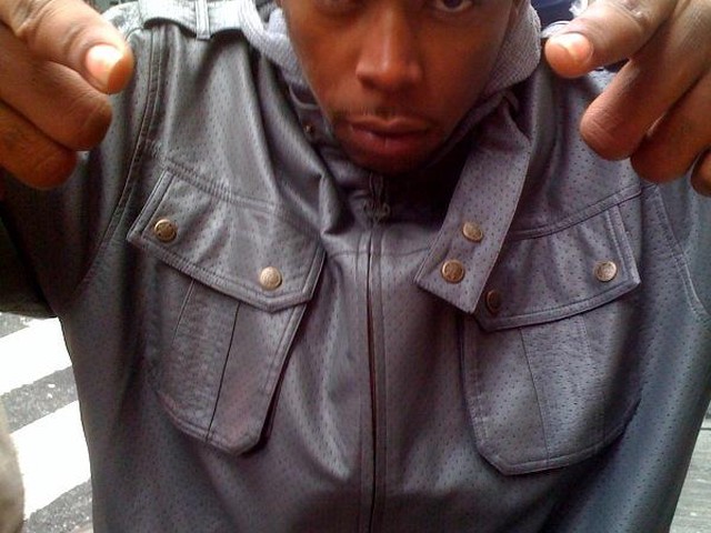 Square Free Thug Life