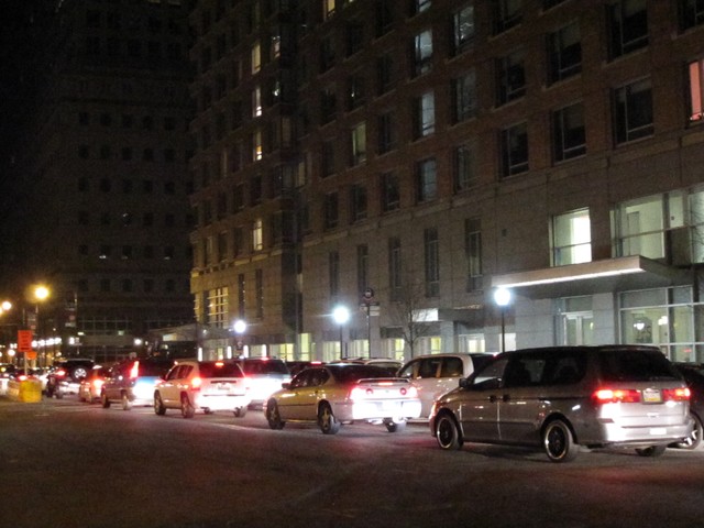 goldman sachs construction