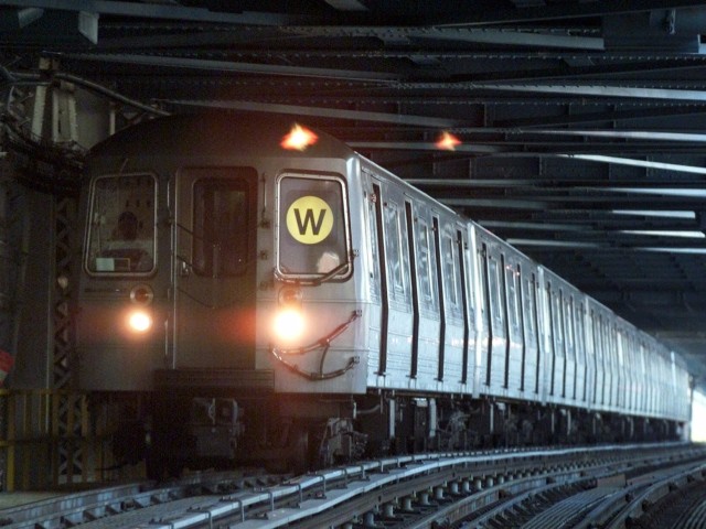 Angry New Yorkers Respond to MTA Service Cuts