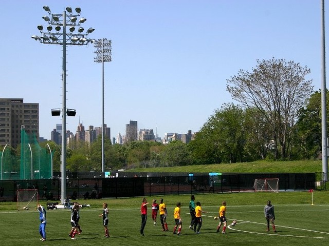 Judge Rules Randalls Island Sports Fields Should Remain Public