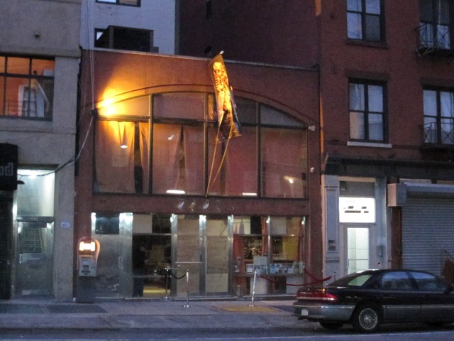 SoHo Residents Fuming Over Hot Spot Moomia's NYE Bash Despite Lack of Liquor License
