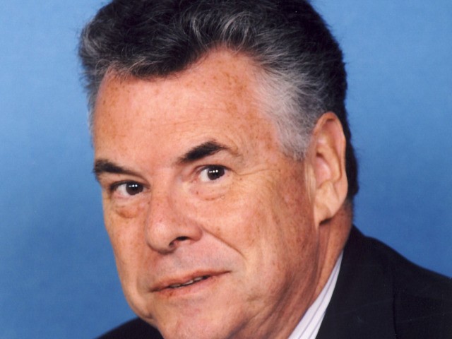 Peter King Official Photo