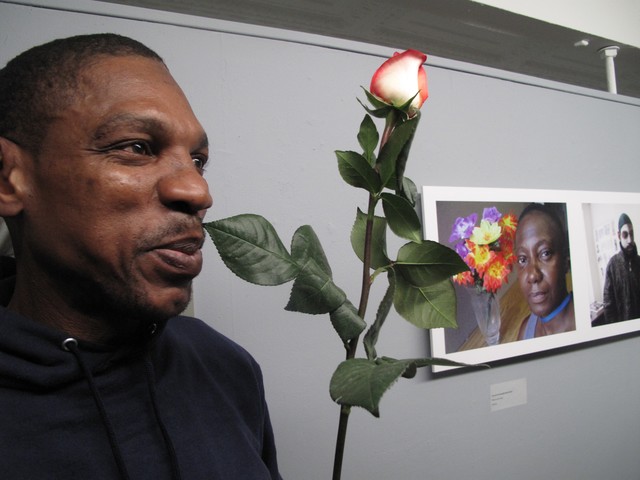 Homeless Manhattanites Find Sense of Place Through Art Exhibition