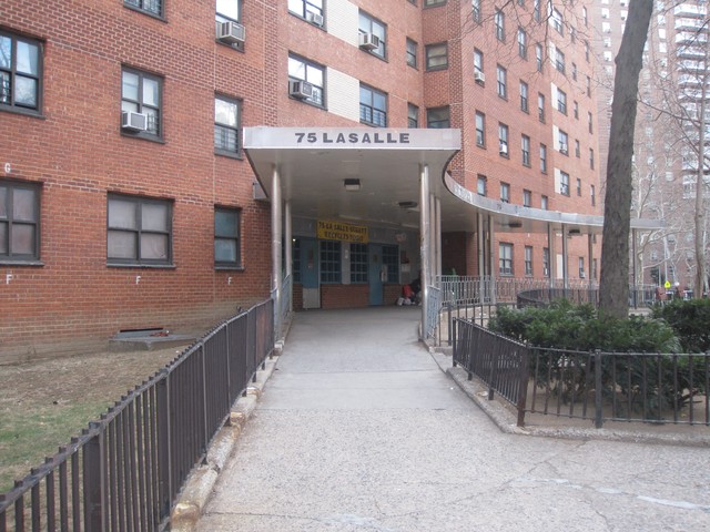 Nine-year-old Boy Stabbed to Death while Playing Video Games in Morningside Heights