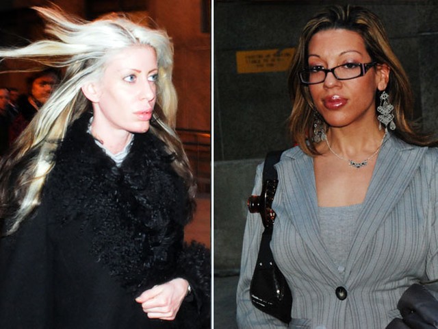Prostitution Trial of 