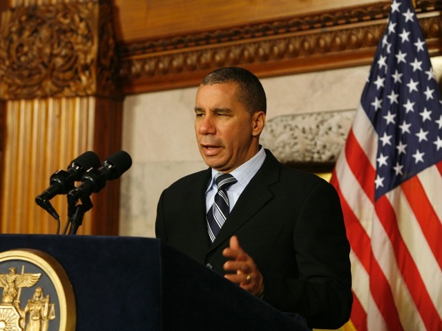 Race Relations Unchanged in NY State: Poll