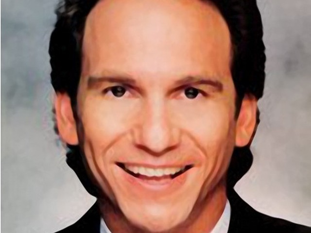 Jeffrey Locker