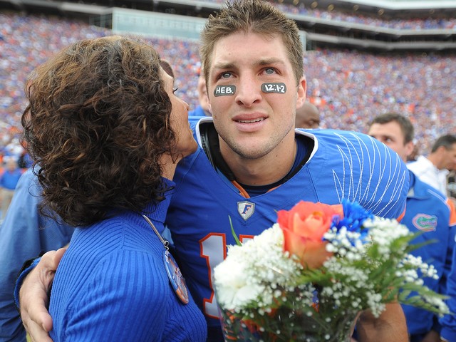 Tim Tebow Super Bowl Ad Will Deliver Anti-Abortion Message