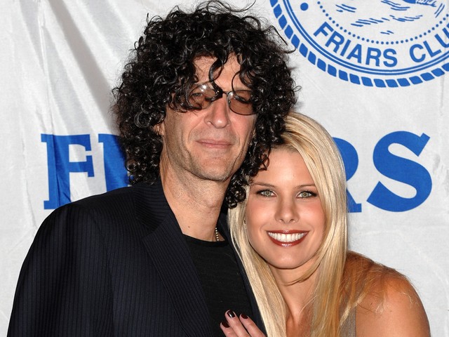 Howard Stern Talks About Leaving Radio for 'American Idol'