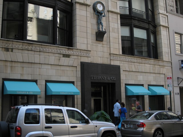 Tiffany & Co.