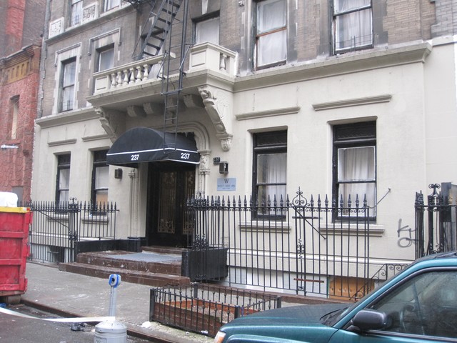 237 West 107th Street