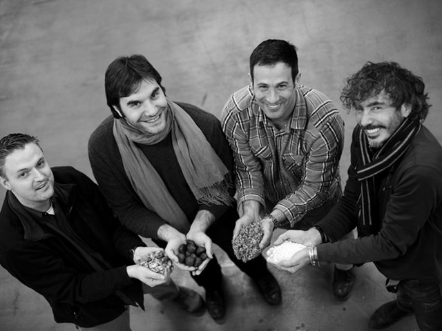 Italian Rooftop Brewery To Open In Midtown