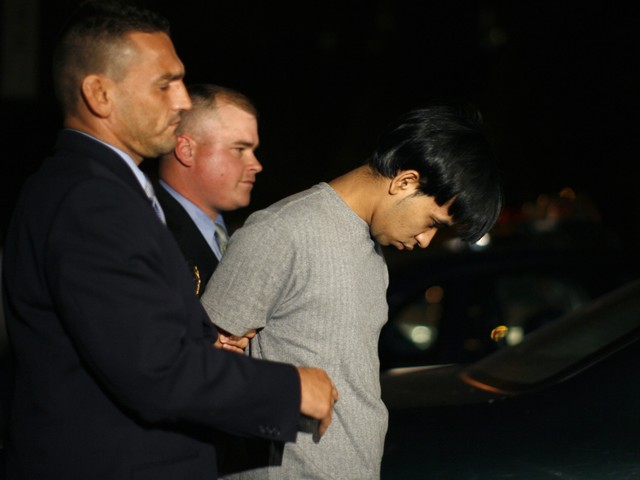 Guilty Plea in Murder After Lil' Kim's Birthday Party