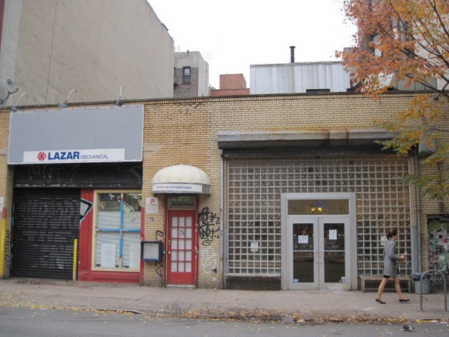 Sullivan Street