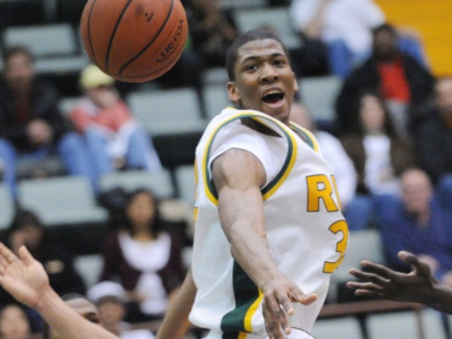 Third Quarter Adjustment Leads Rice To SNY Invitational Crown