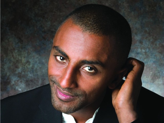 Marcus Samuelsson Opening Harlem Restaurant