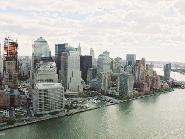 Fannie Mae Approves Battery Park City Sales