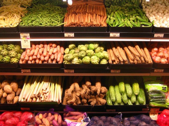 Grocery Store Provides Boost To Gentrefied Harlem Neighborhood
